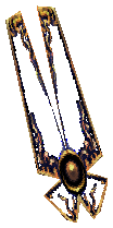 Legendary Shield