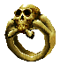 Skeleton  Ring