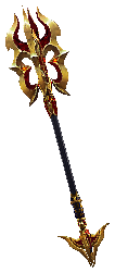 Soul Rune Mace