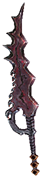 Soul Magic Sword