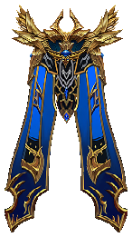 Cloak of Brilliance