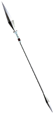 Spear