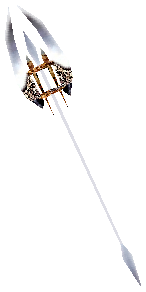 Serpent Spear