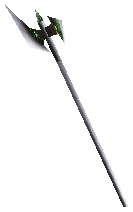 Double Poleaxe