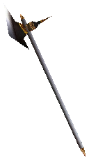 Halberd