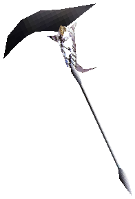 Great Scythe