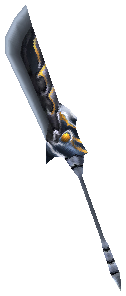 Dragon Spear