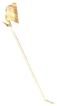 Angelic Staff
