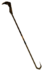 Serpent Staff