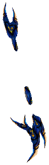Legendary Staff