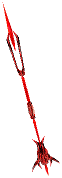 Staff of Resurrection