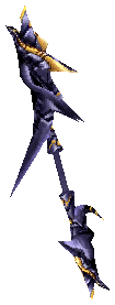 Dragon Soul Staff