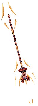 Divine Staff of Archangel