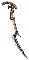 Mystery Stick