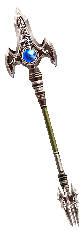 Violent Wind Stick