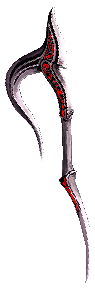 Ancient Stick