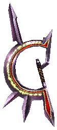 Demonic Stick