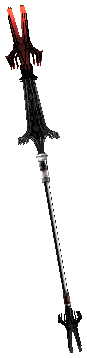 Inberial Staff