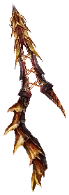 Summon Spirit Stick