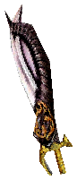 Serpent Sword