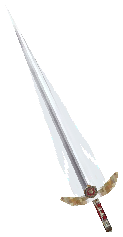 Sword of Salamander
