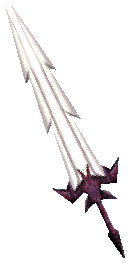Legendary Sword