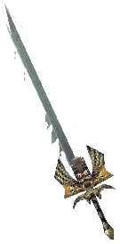 Heliacal Sword