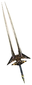 Lighting Sword