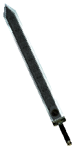 Giant Sword