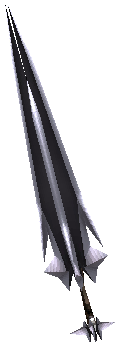 Sword of Destruction