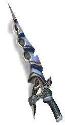Thunder Blade
