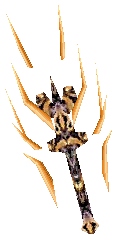 Divine Sword of Archangel