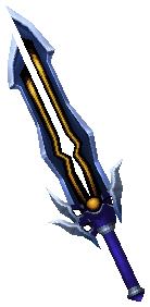 Dark Reign Blade