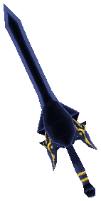 Rune Blade
