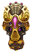 Darkangel Claws