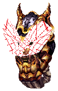 Archangel Absolute Claws