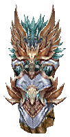 Brilliant Claws