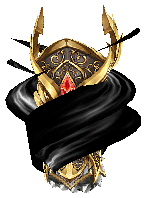 Temple Guard Claw