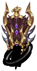Imperial Claw