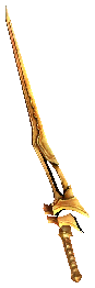 Sword Breaker