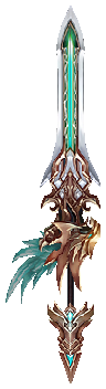 Brilliant Sword