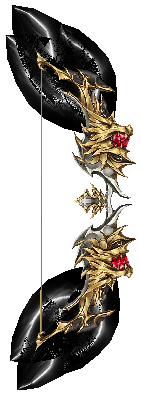 Temple Guard Bow