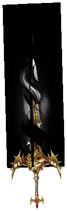 Temple Guard Sword
