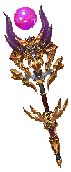 Archangel's Absolute Wand