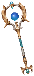 Holy Angel Wand