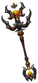 Soul Wand