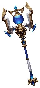 Manticore Wand