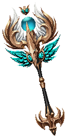 Brilliant Wand