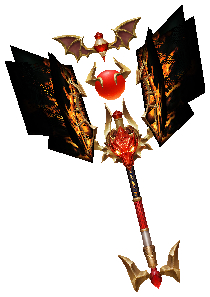 Apocalypse Wand