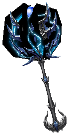 Lightning Wand